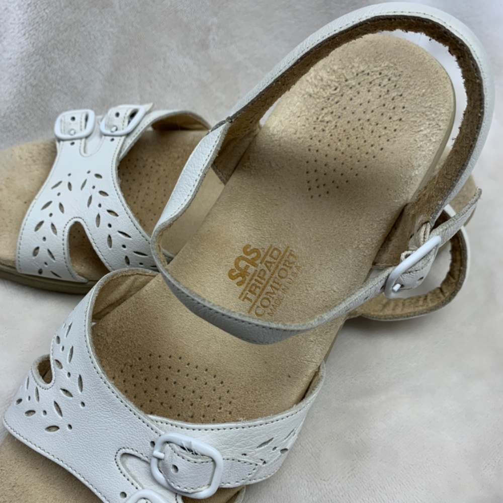 SAS sandal - Picture 3 of 3